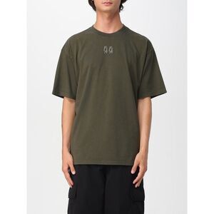 44 Label Group T-Shirt Men Green
